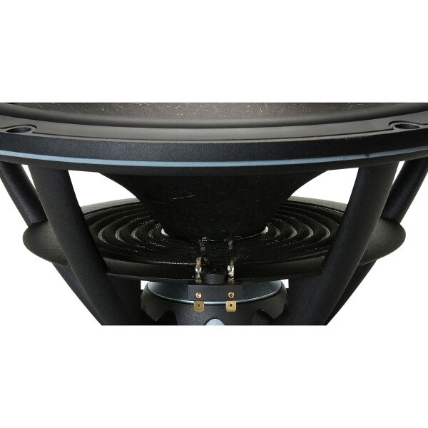 Main product image for Peerless NE315W-08 12" Subwoofer Speaker 264-1142